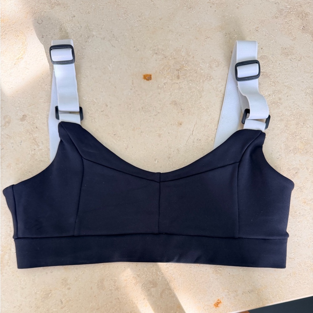 IVL bra with Adjustable Straps